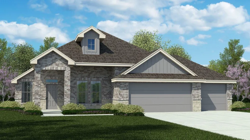 708 Gauge Road Thorndale, TX 76577