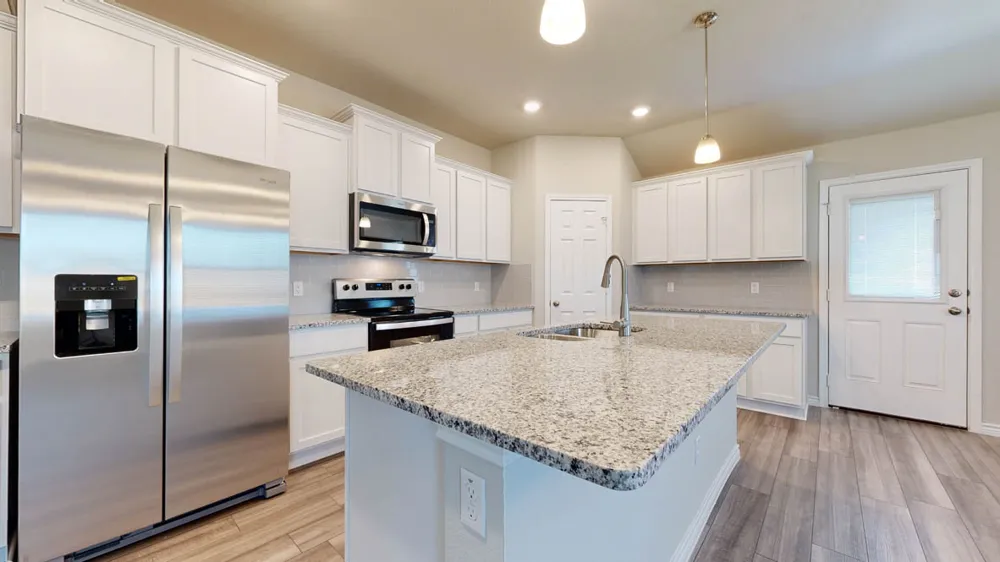 708 Gauge Road Thorndale, TX 76577