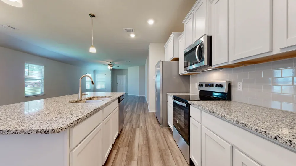 708 Gauge Road Thorndale, TX 76577