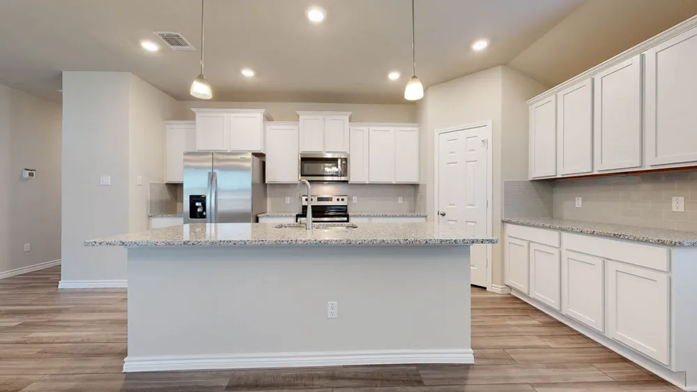 708 Gauge Road Thorndale, TX 76577