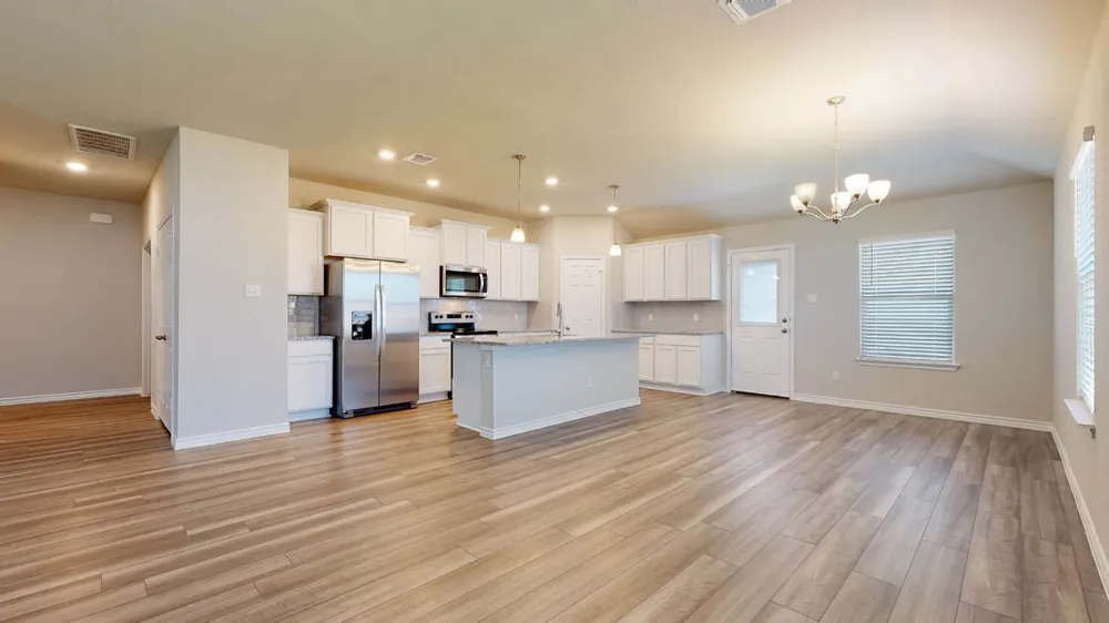 708 Gauge Road Thorndale, TX 76577