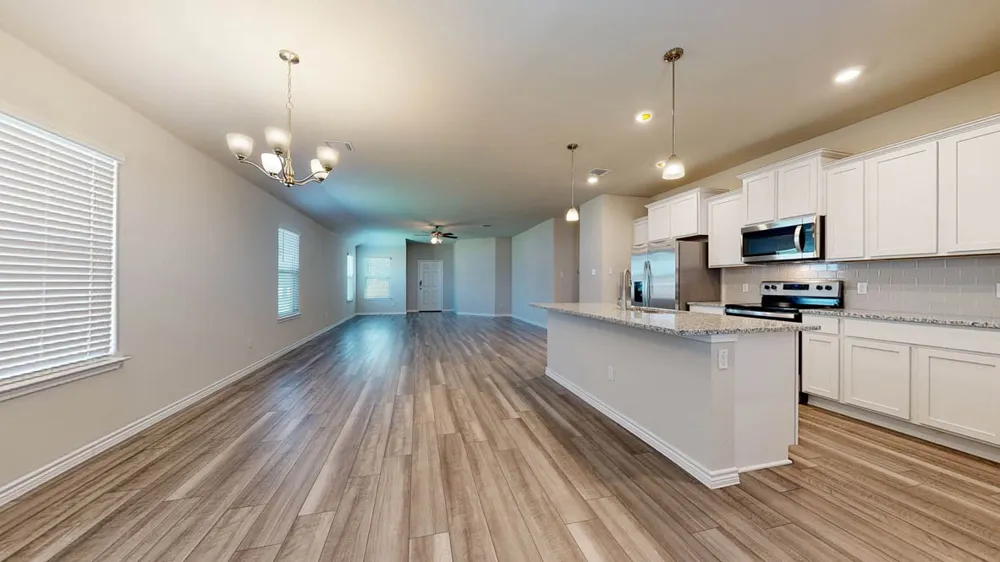 708 Gauge Road Thorndale, TX 76577