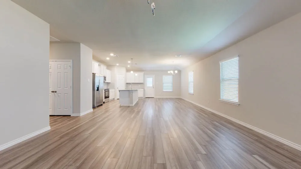 708 Gauge Road Thorndale, TX 76577
