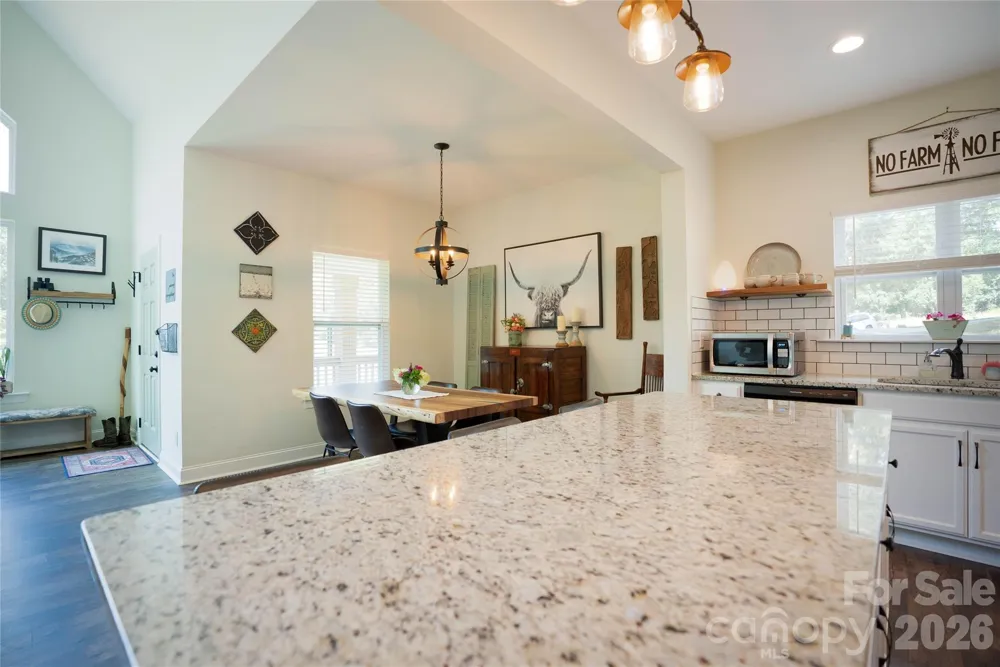 2399 Blackburn Bridge Road Maiden, NC 28650