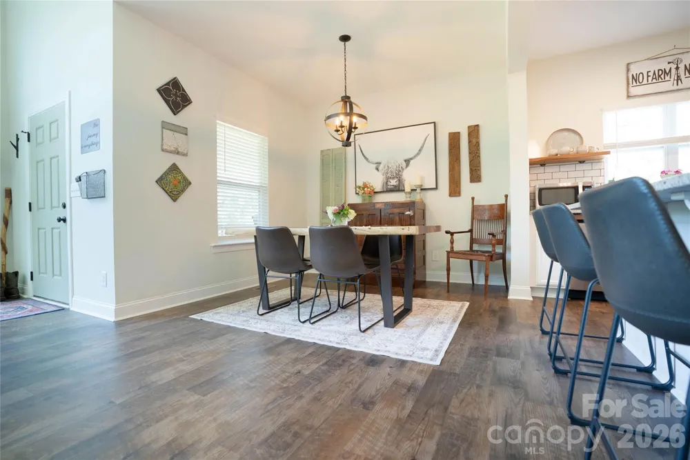 2399 Blackburn Bridge Road Maiden, NC 28650