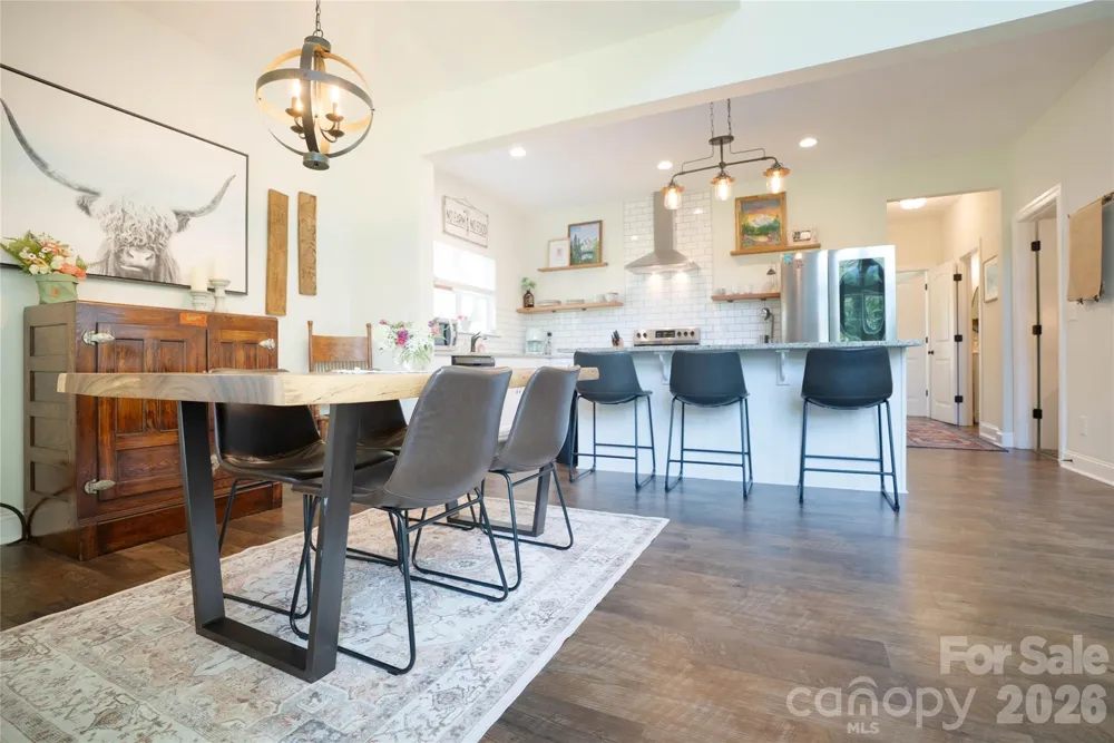 2399 Blackburn Bridge Road Maiden, NC 28650