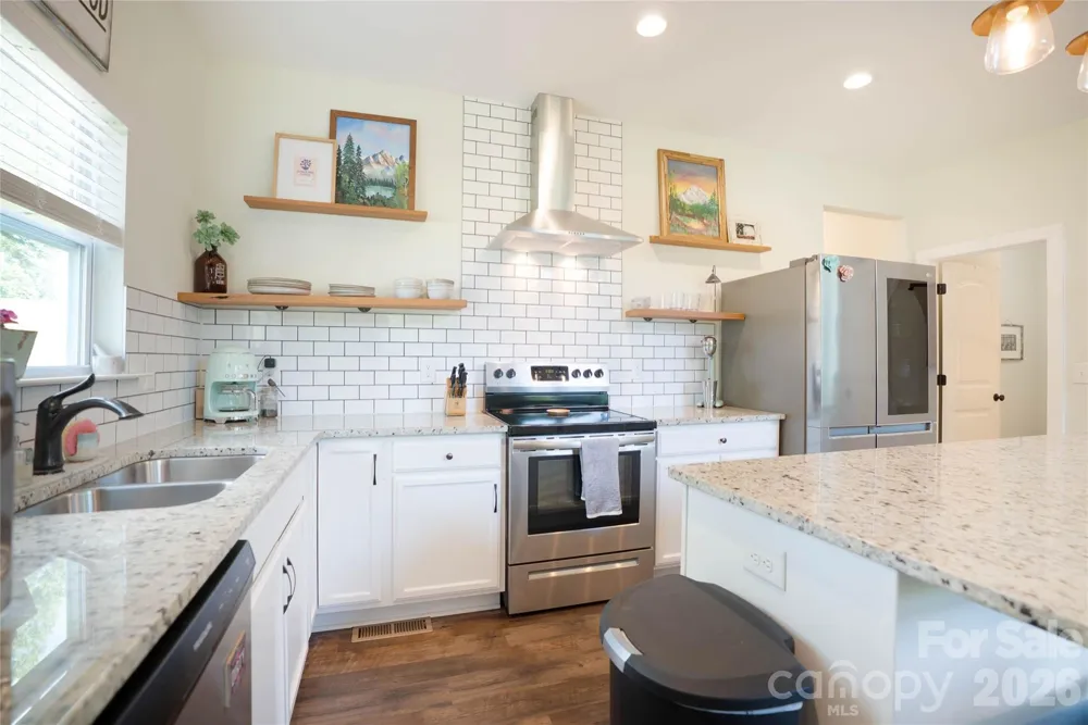 2399 Blackburn Bridge Road Maiden, NC 28650