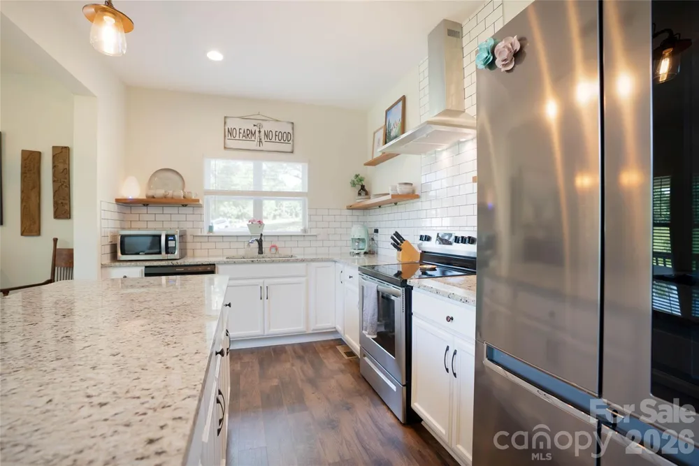 2399 Blackburn Bridge Road Maiden, NC 28650