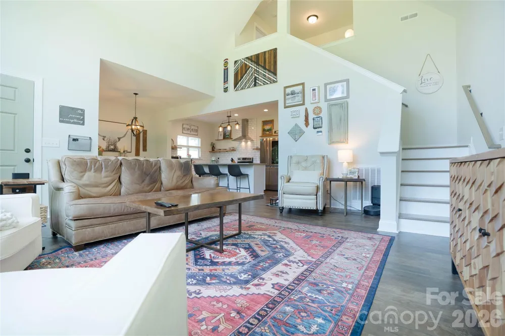 2399 Blackburn Bridge Road Maiden, NC 28650