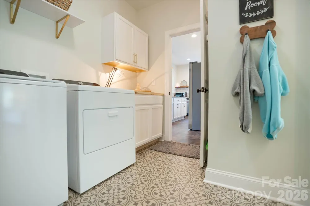 2399 Blackburn Bridge Road Maiden, NC 28650