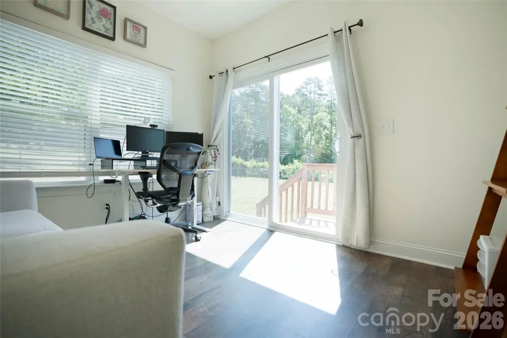 2399 Blackburn Bridge Road Maiden, NC 28650