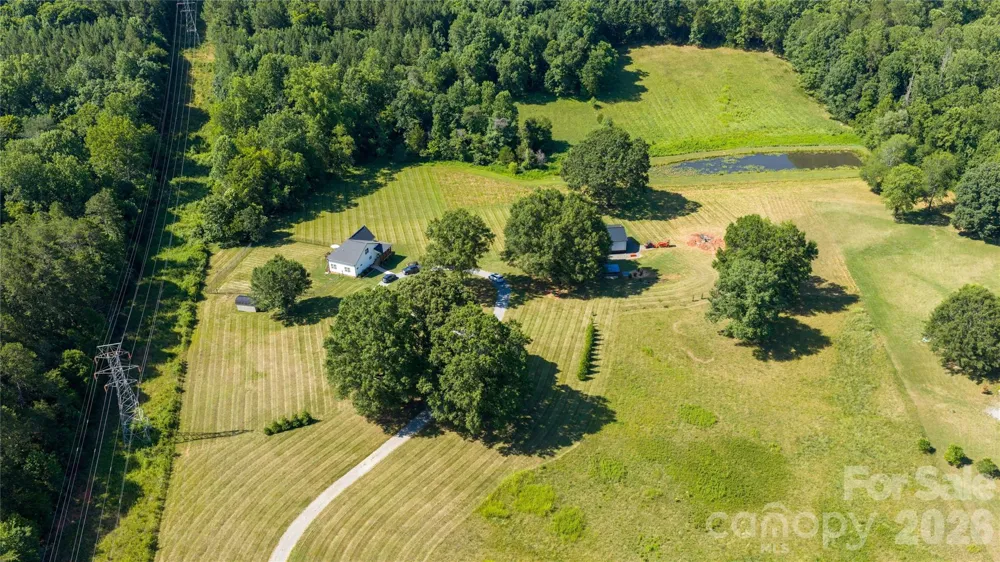 2399 Blackburn Bridge Road Maiden, NC 28650