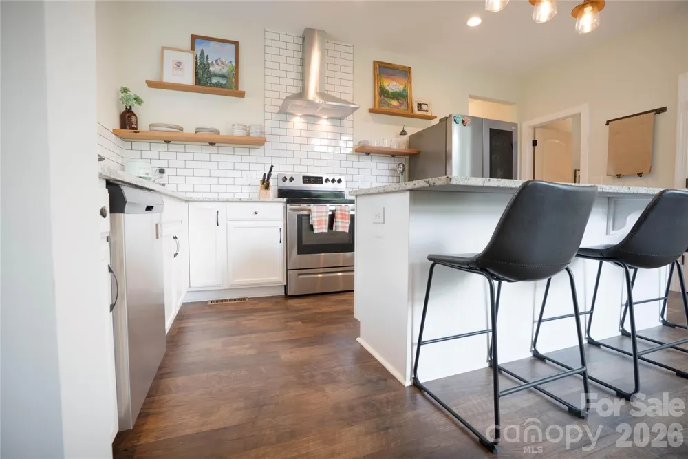 2399 Blackburn Bridge Road Maiden, NC 28650