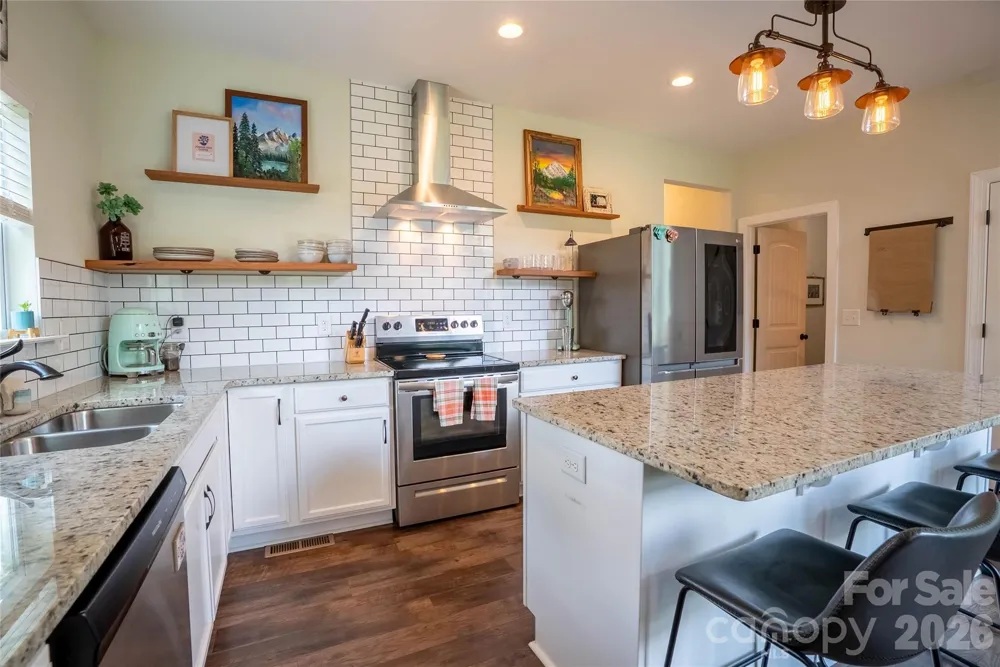 2399 Blackburn Bridge Road Maiden, NC 28650
