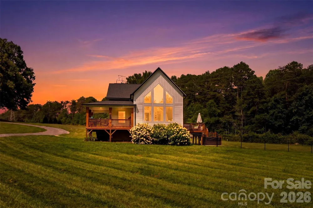 2399 Blackburn Bridge Road Maiden, NC 28650