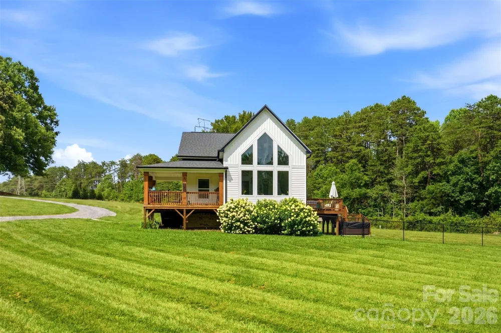 2399 Blackburn Bridge Road Maiden, NC 28650