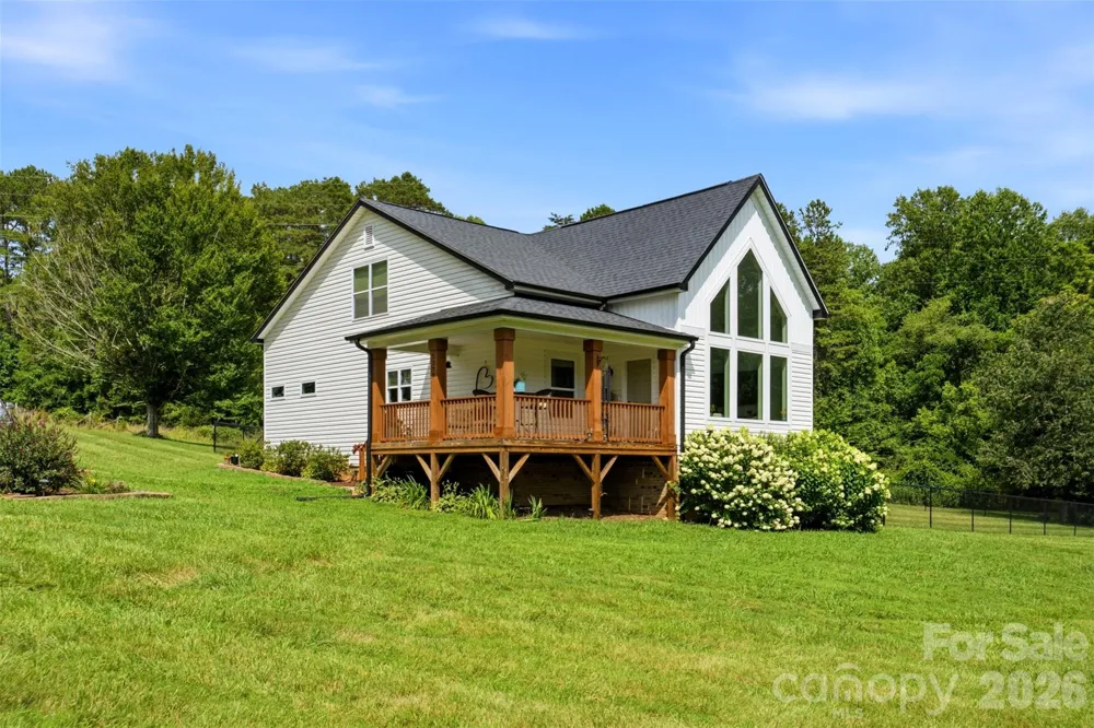 2399 Blackburn Bridge Road Maiden, NC 28650