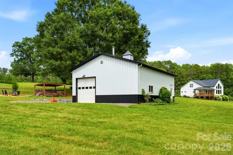 2399 Blackburn Bridge Road