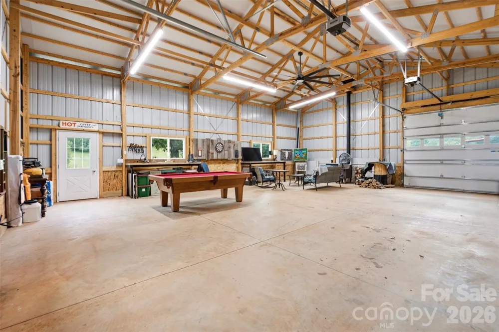 2399 Blackburn Bridge Road Maiden, NC 28650