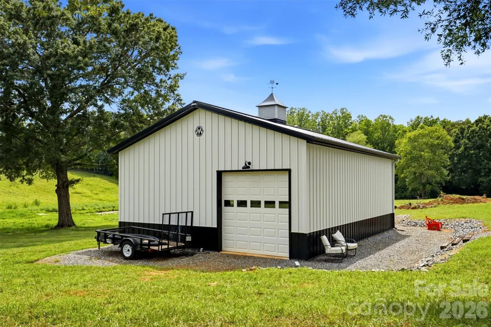 2399 Blackburn Bridge Road Maiden, NC 28650