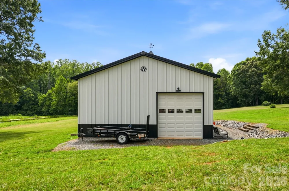 2399 Blackburn Bridge Road Maiden, NC 28650