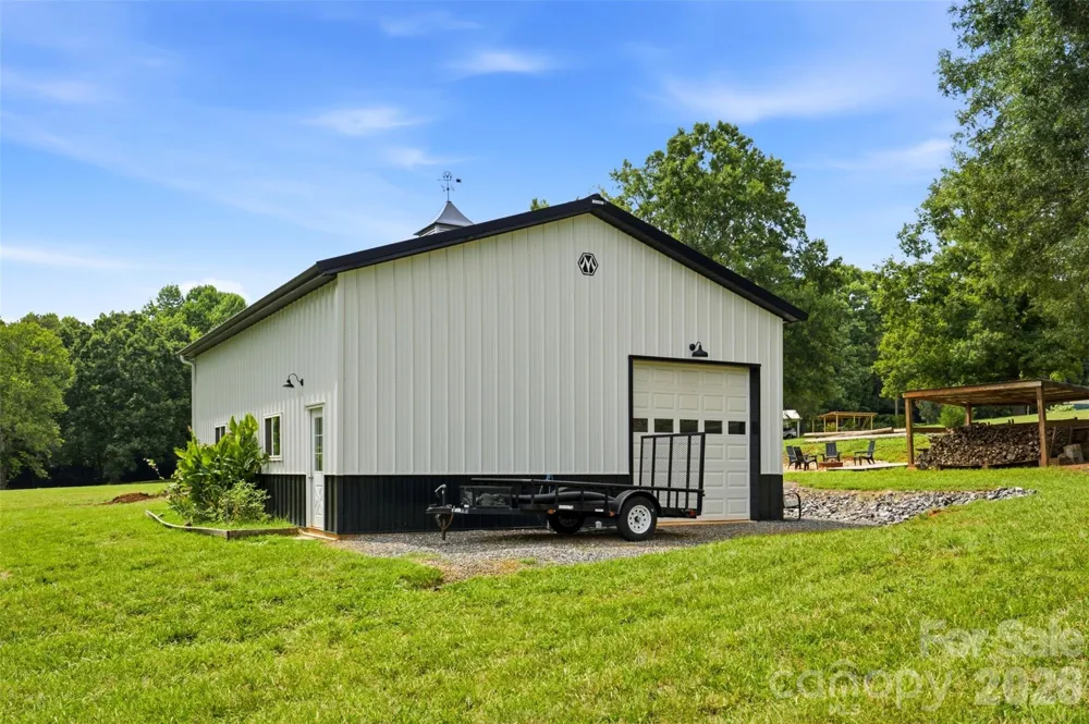 2399 Blackburn Bridge Road Maiden, NC 28650