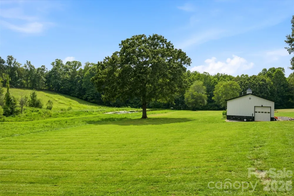 2399 Blackburn Bridge Road Maiden, NC 28650