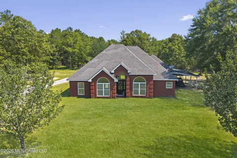 22720 Old River Road