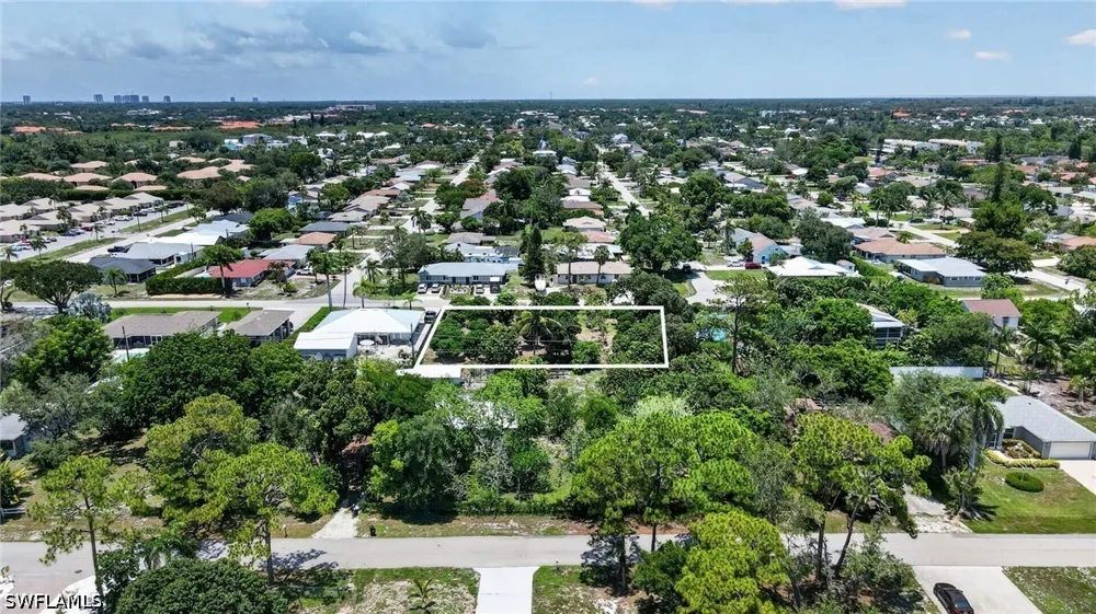 Carolina Street Bonita Springs, FL 34135