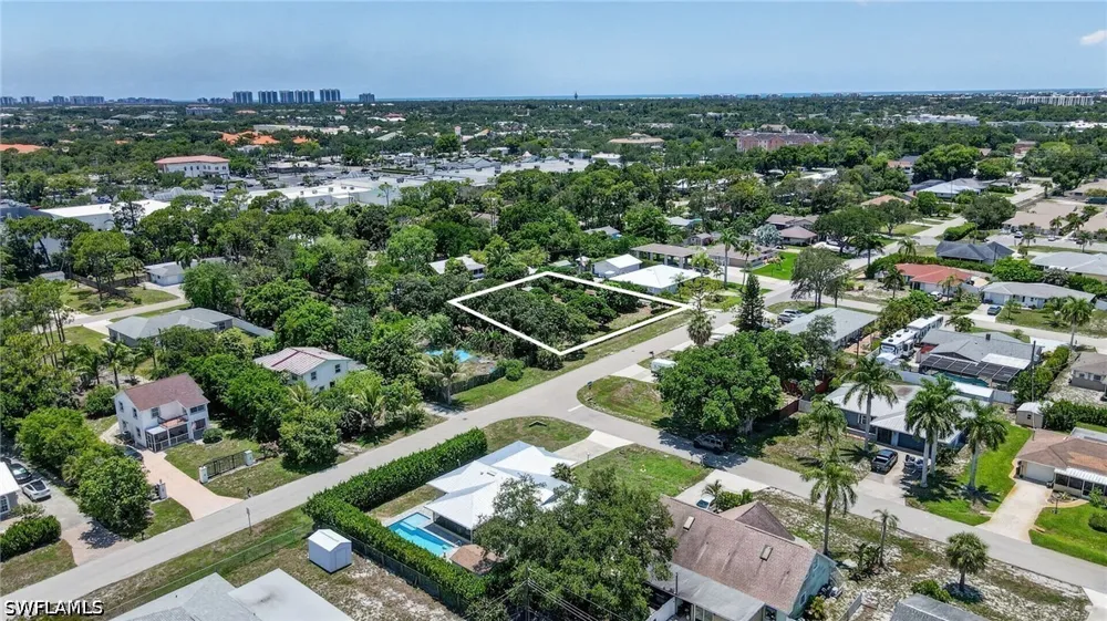 Carolina Street Bonita Springs, FL 34135