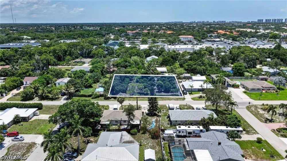 Carolina Street Bonita Springs, FL 34135