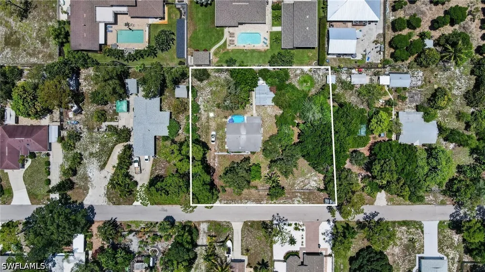 Carolina Street Bonita Springs, FL 34135