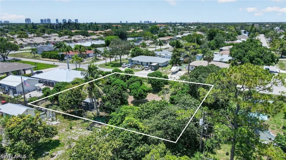 Carolina Street Bonita Springs, FL 34135