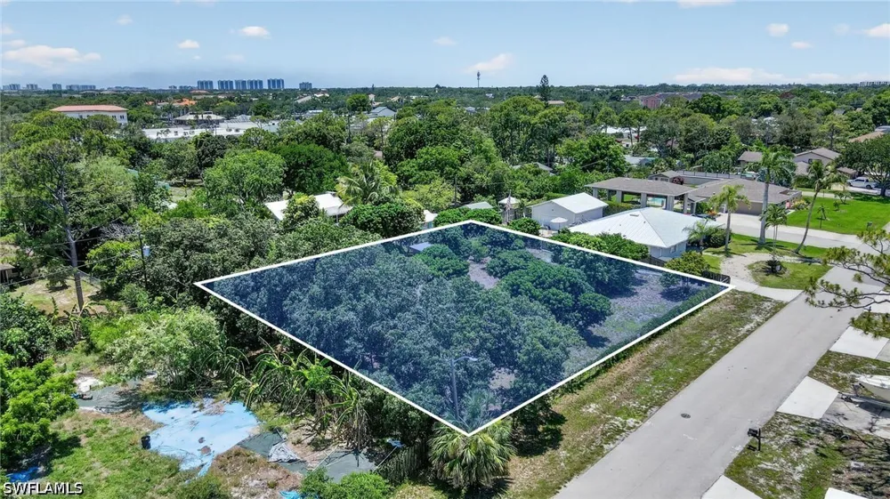 Carolina Street Bonita Springs, FL 34135