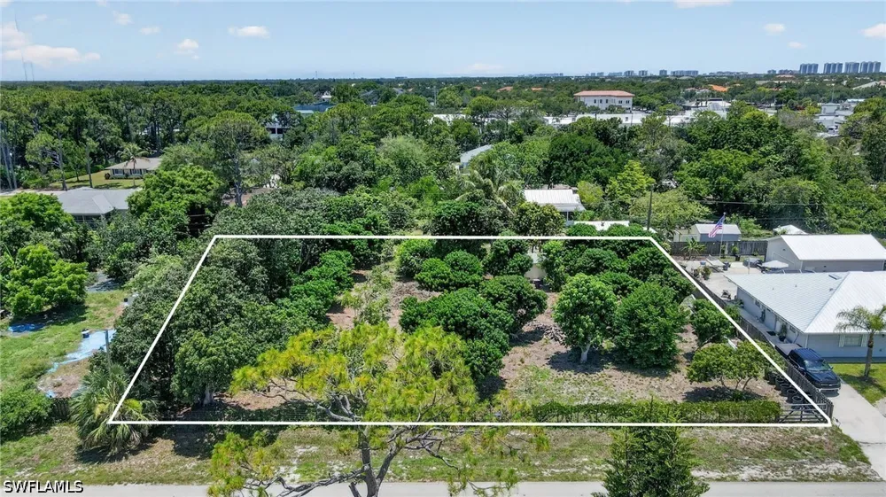 Carolina Street Bonita Springs, FL 34135