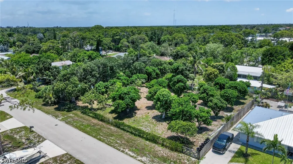 Carolina Street Bonita Springs, FL 34135