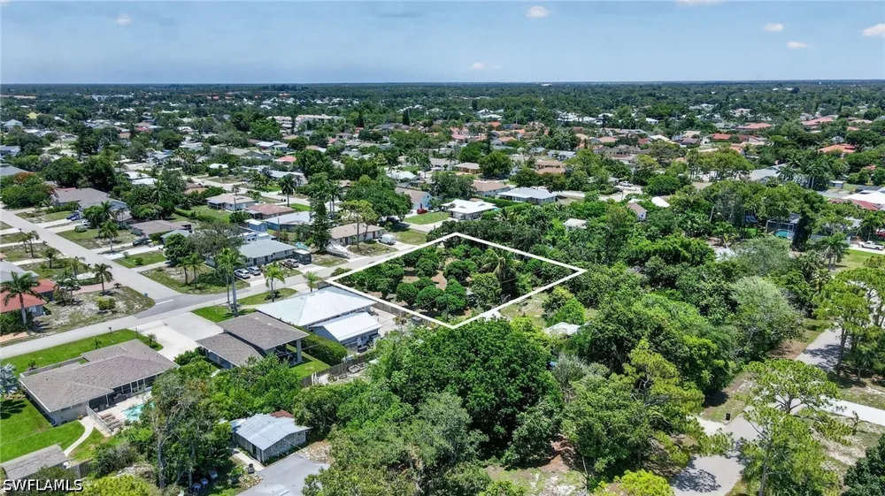 Carolina Street Bonita Springs, FL 34135