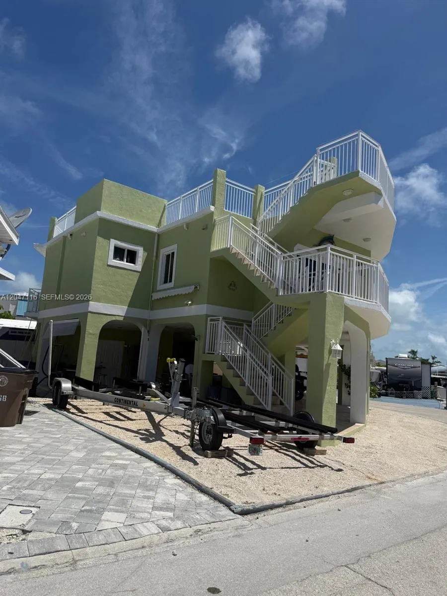 65821 Overseas Hwy 176 Long Key, FL 33001