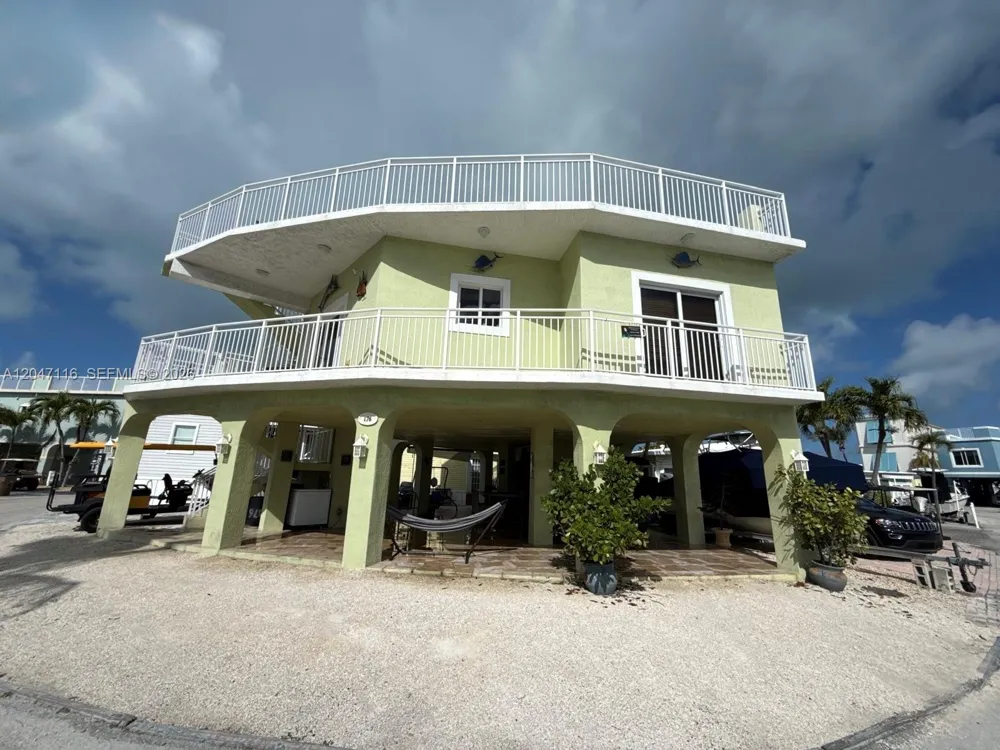 65821 Overseas Hwy 176 Long Key, FL 33001
