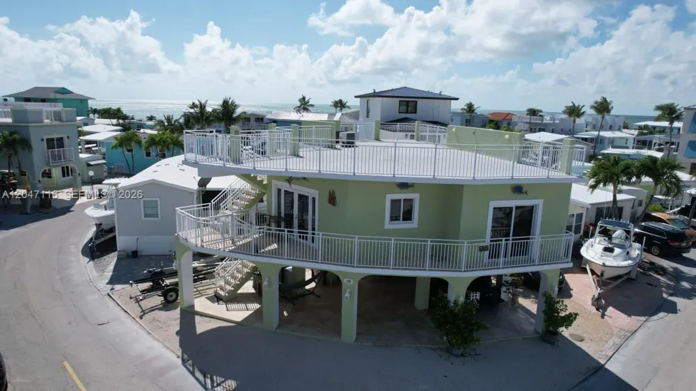 65821 Overseas Hwy 176 Long Key, FL 33001