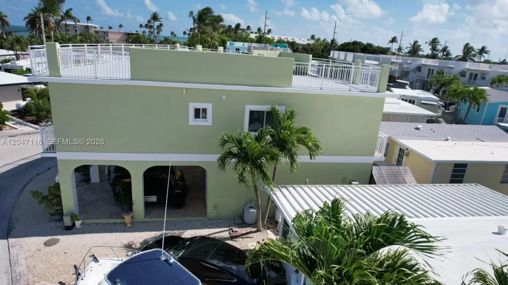 65821 Overseas Hwy 176 Long Key, FL 33001