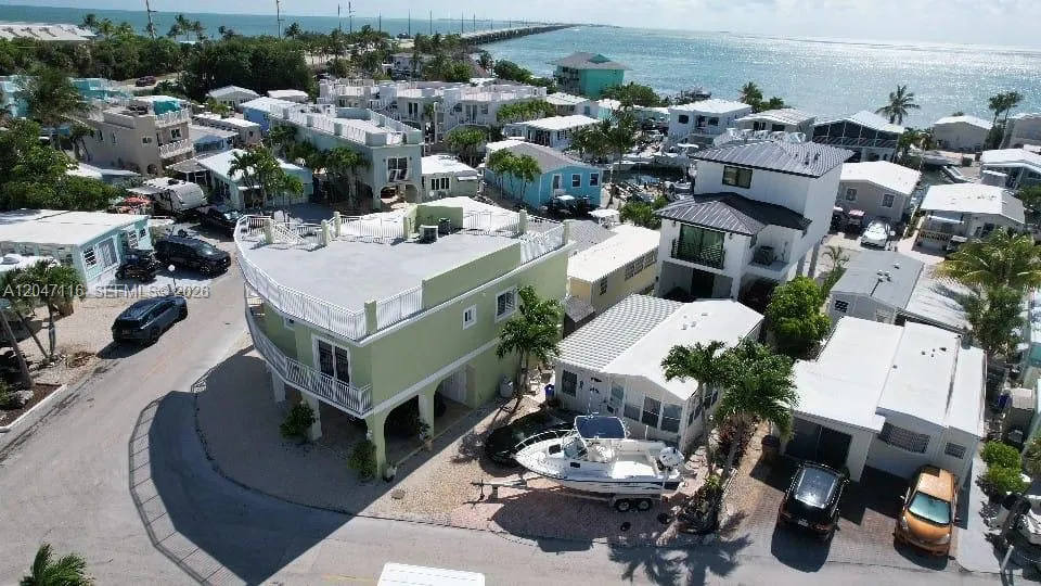65821 Overseas Hwy 176 Long Key, FL 33001