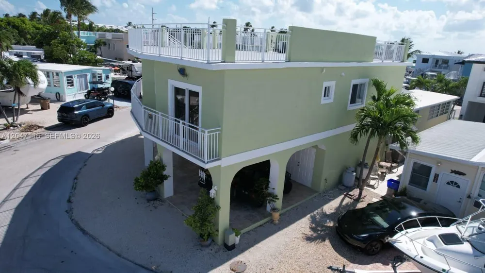 65821 Overseas Hwy 176 Long Key, FL 33001