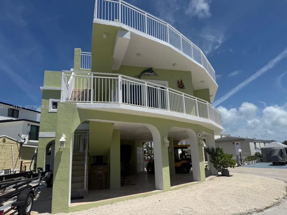 65821 Overseas Hwy 176 Long Key, FL 33001