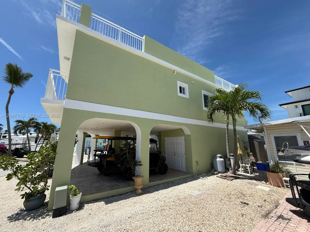 65821 Overseas Hwy 176 Long Key, FL 33001