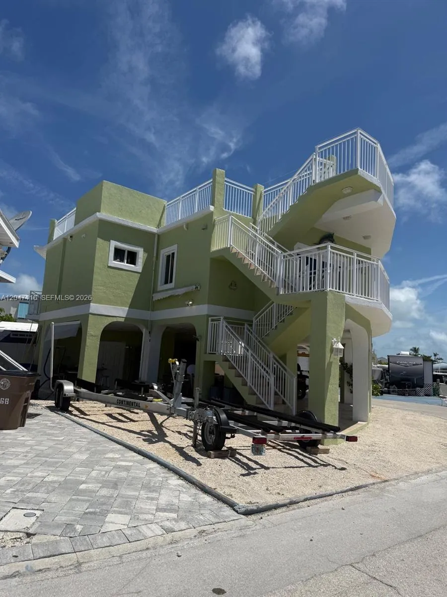 65821 Overseas Hwy 176 Long Key, FL 33001