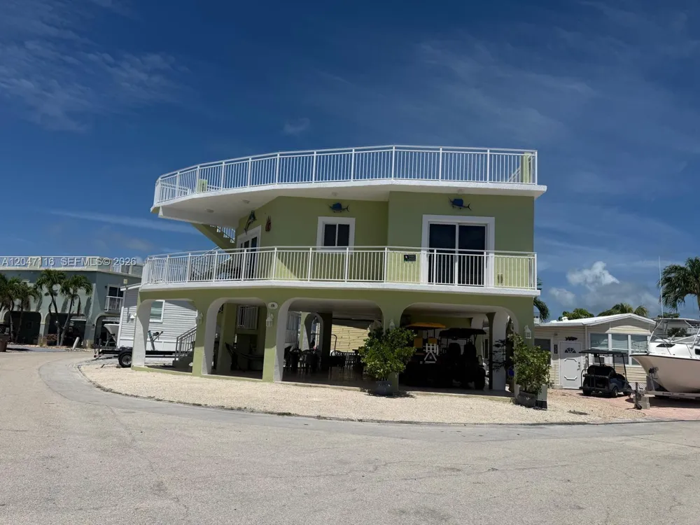 65821 Overseas Hwy 176 Long Key, FL 33001