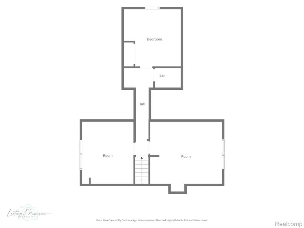 2476 Vandekarr Road Caledonia Charter Township, MI 48867