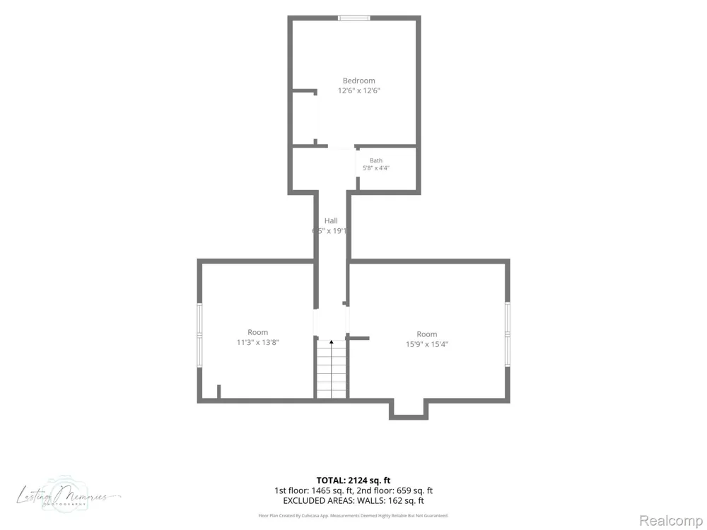2476 Vandekarr Road Caledonia Charter Township, MI 48867