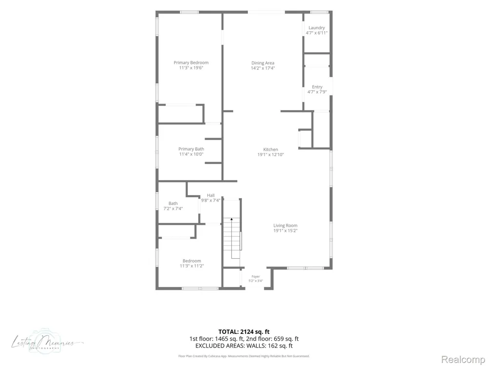 2476 Vandekarr Road Caledonia Charter Township, MI 48867